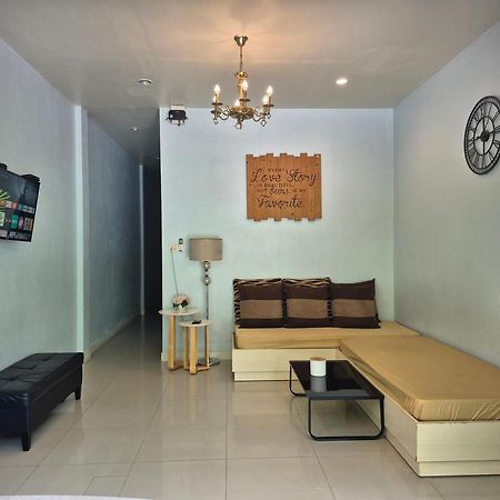 Samed Your House Family Room Koh Samet Esterno foto