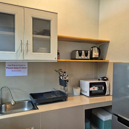 Samed Your House Family Room Koh Samet Esterno foto