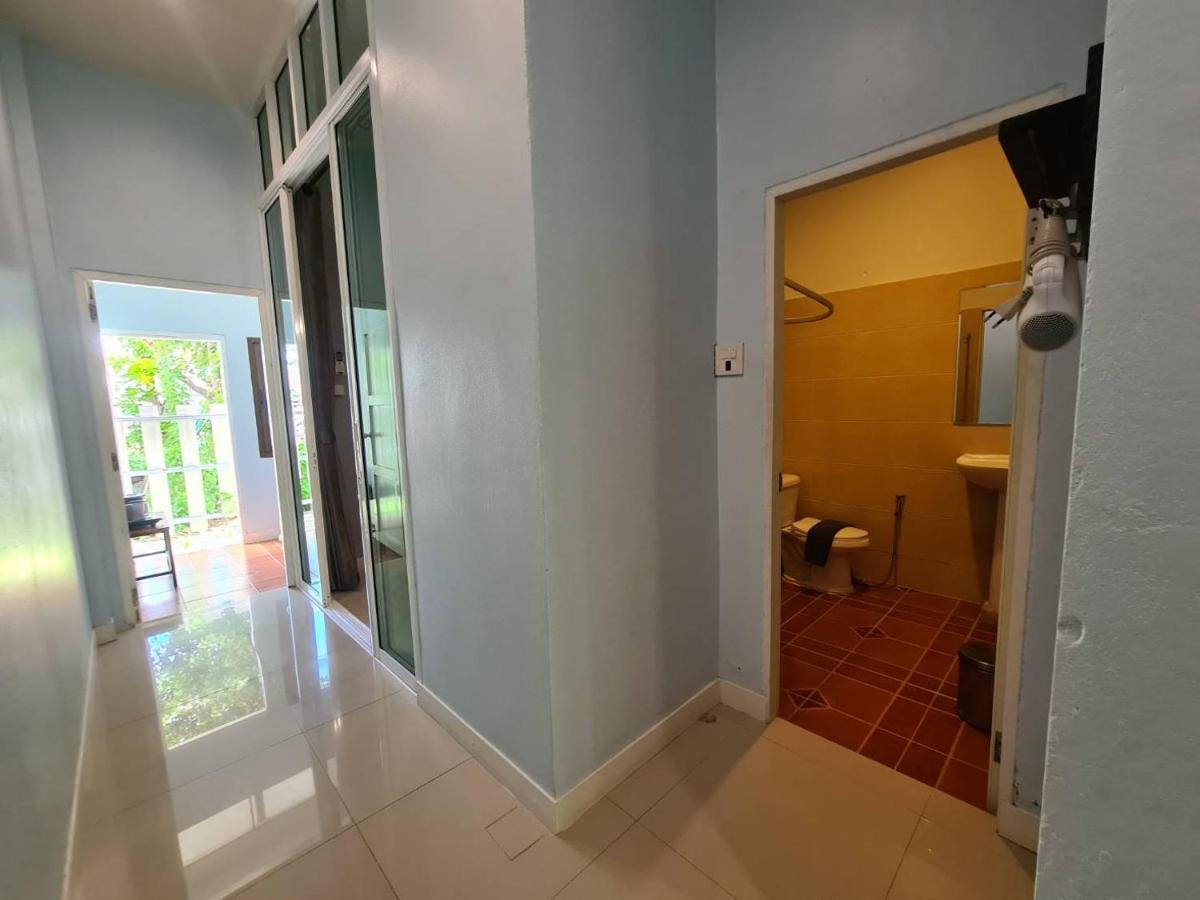 Samed Your House Family Room Koh Samet Esterno foto