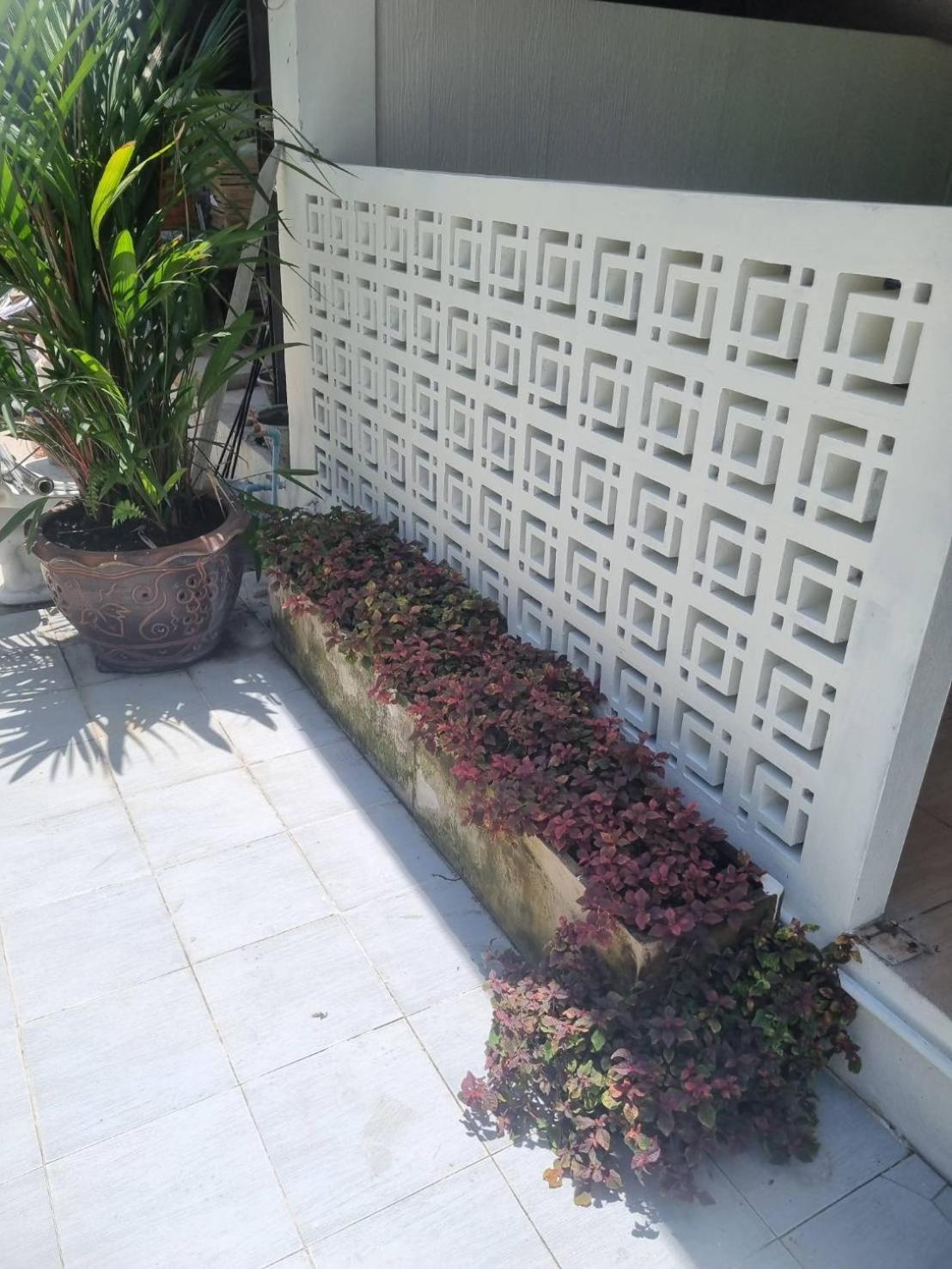 Samed Your House Family Room Koh Samet Esterno foto