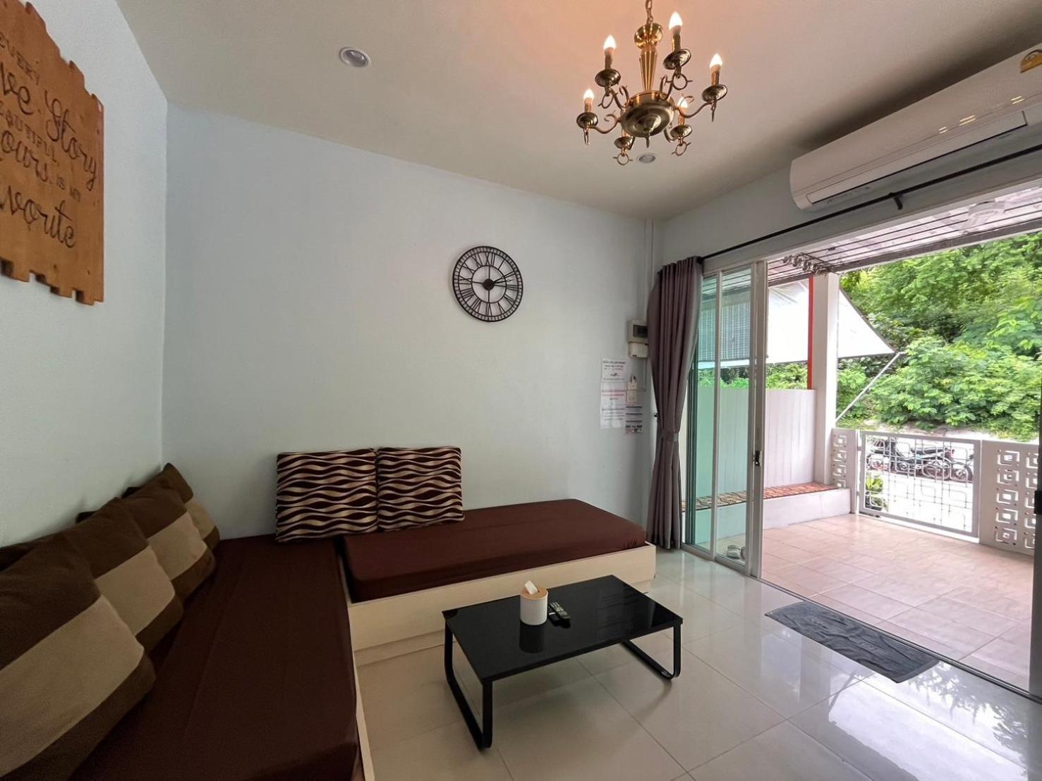 Samed Your House Family Room Koh Samet Esterno foto