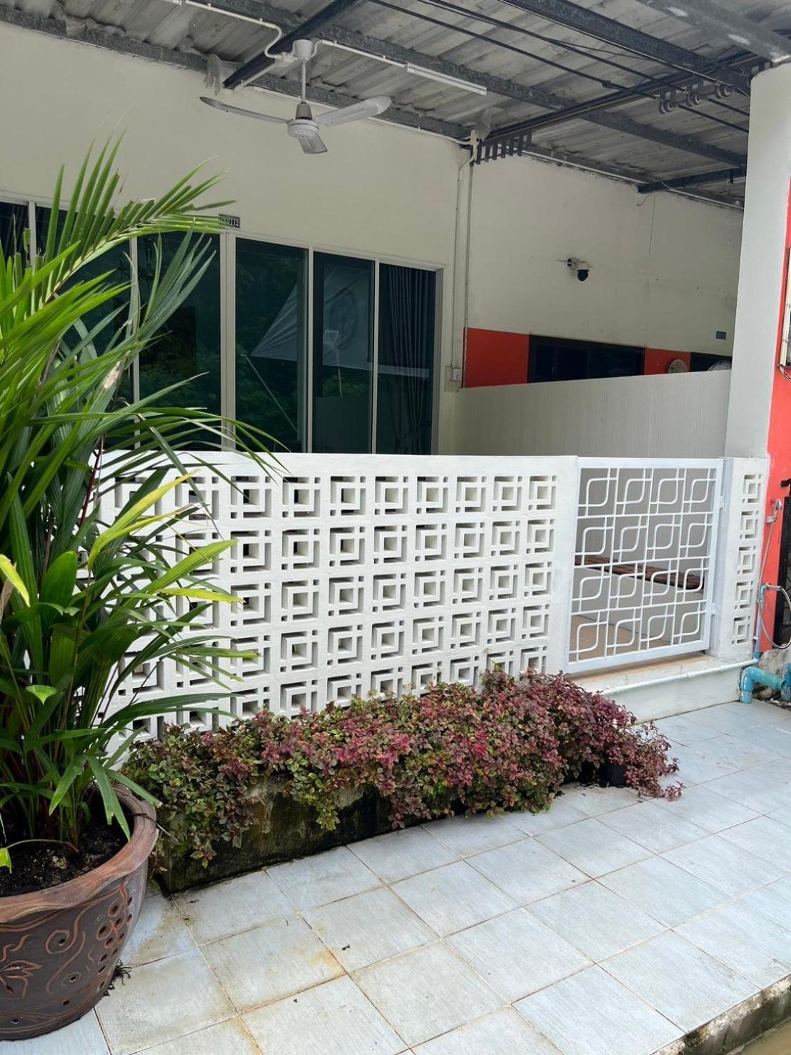 Samed Your House Family Room Koh Samet Esterno foto
