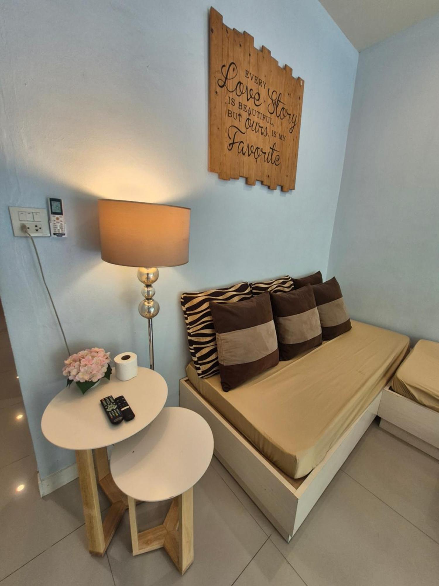 Samed Your House Family Room Koh Samet Esterno foto