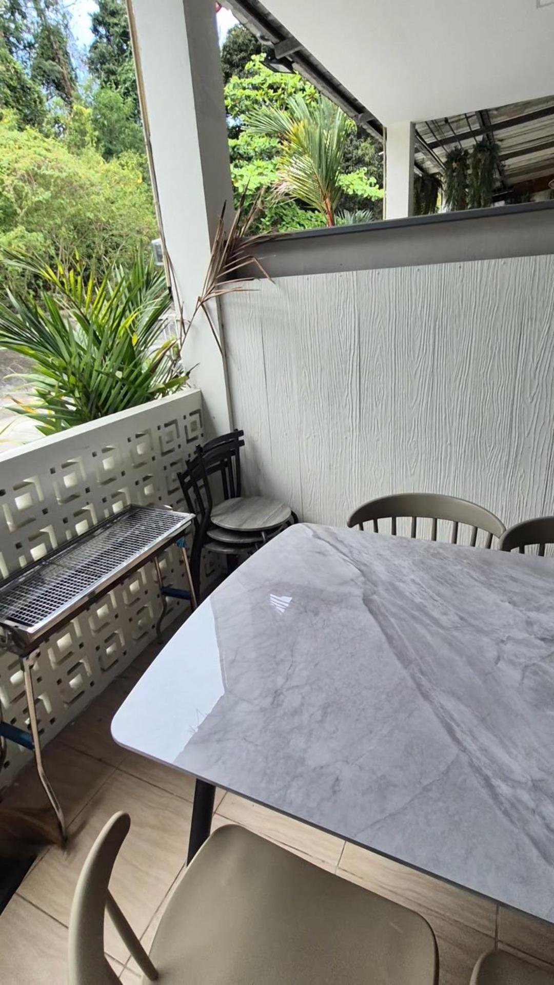 Samed Your House Family Room Koh Samet Esterno foto