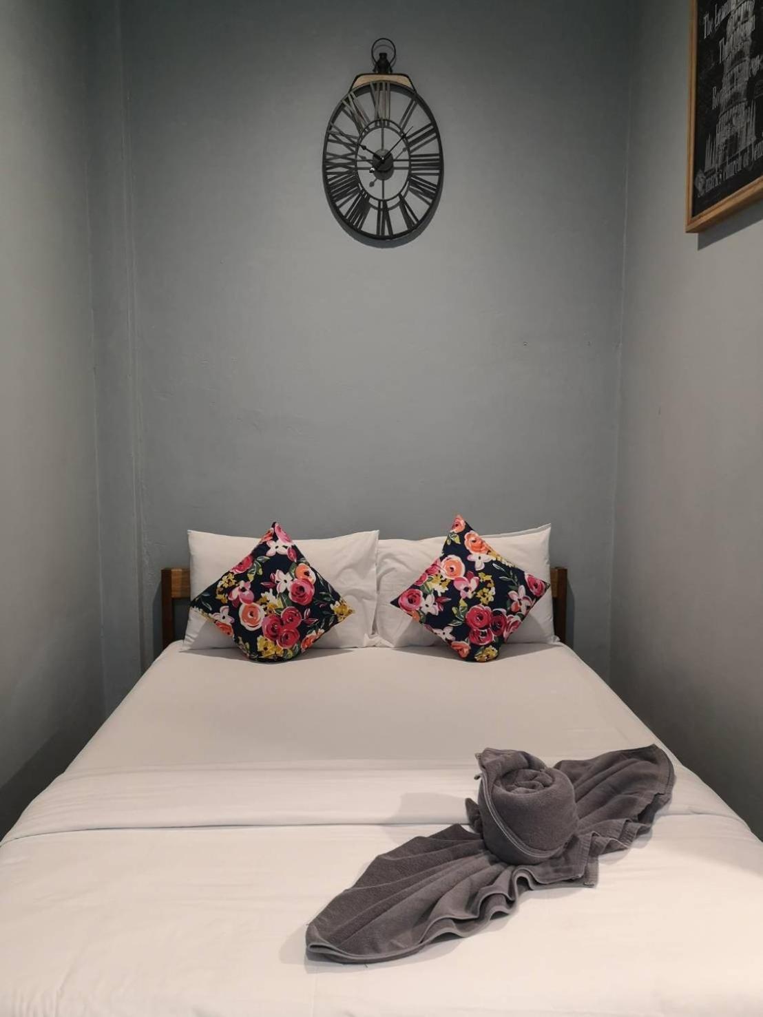 Samed Your House Family Room Koh Samet Esterno foto