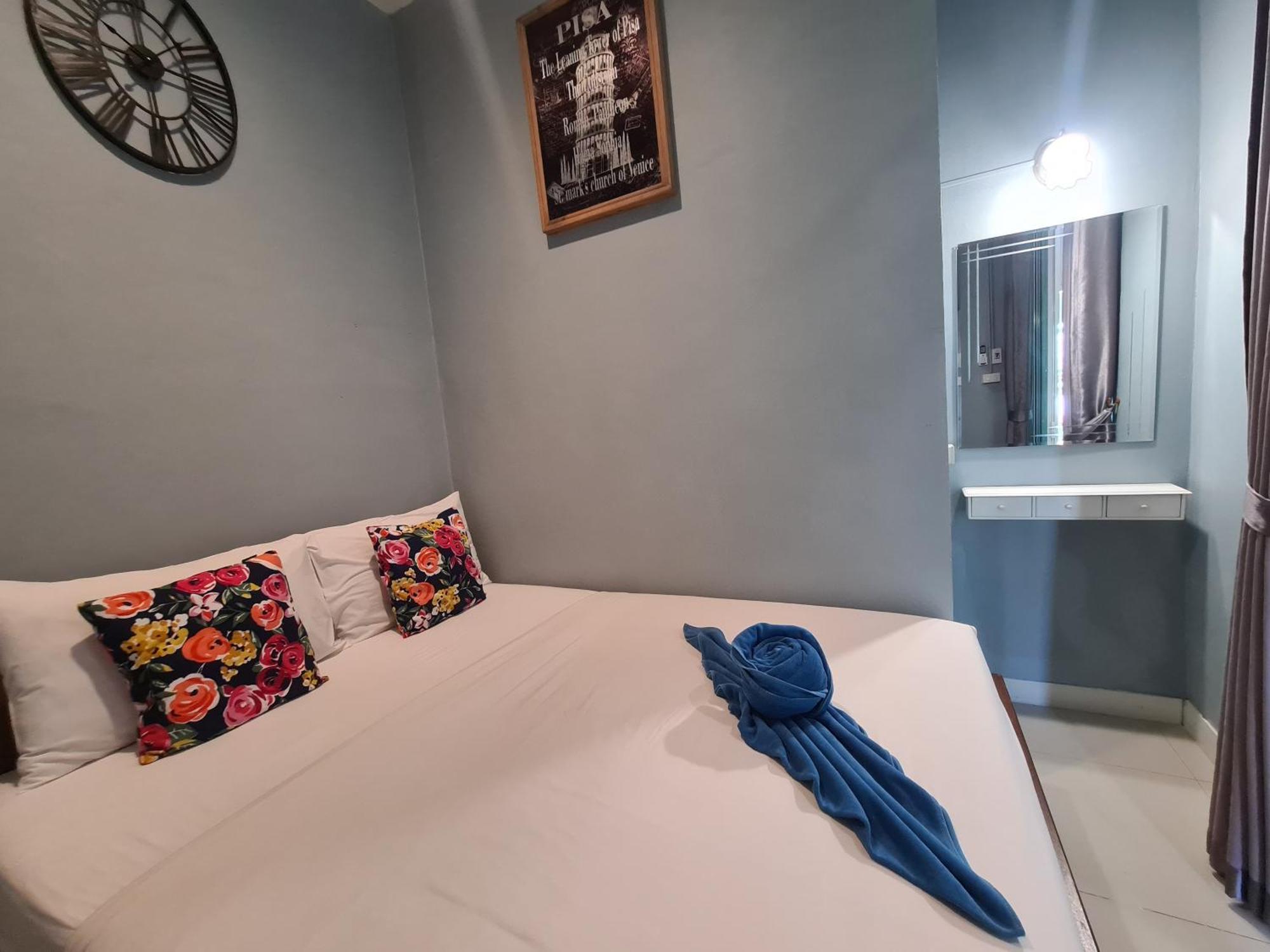 Samed Your House Family Room Koh Samet Esterno foto