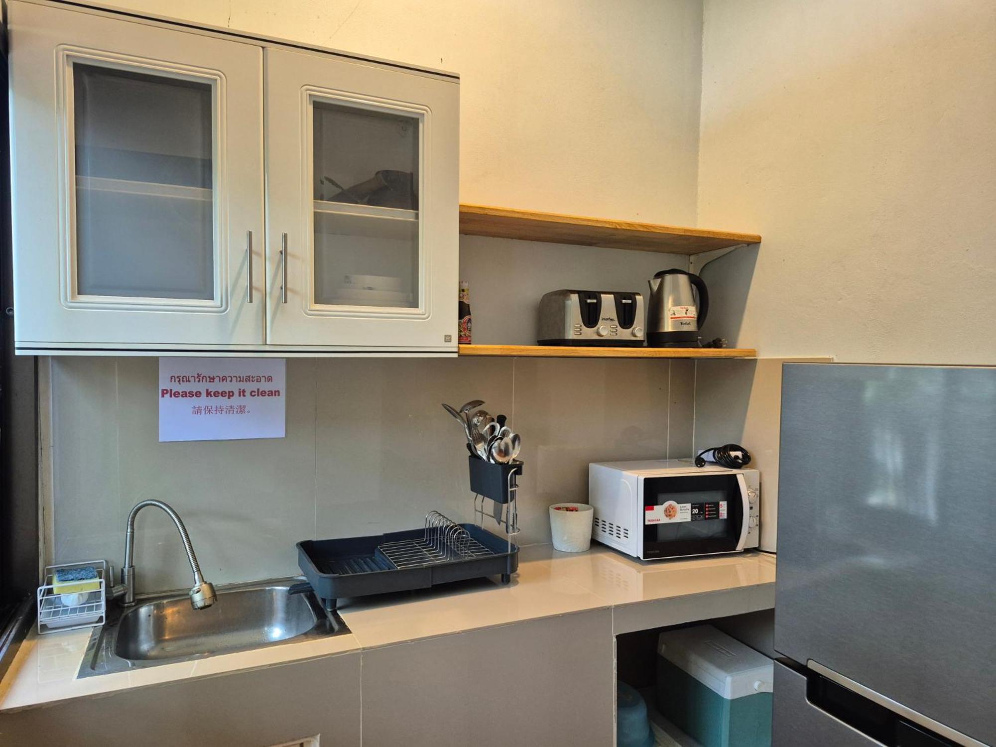 Samed Your House Family Room Koh Samet Esterno foto