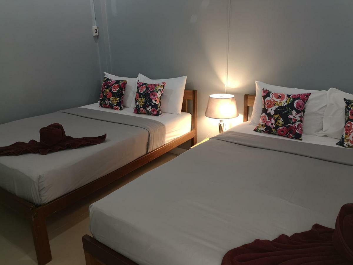Samed Your House Family Room Koh Samet Camera foto