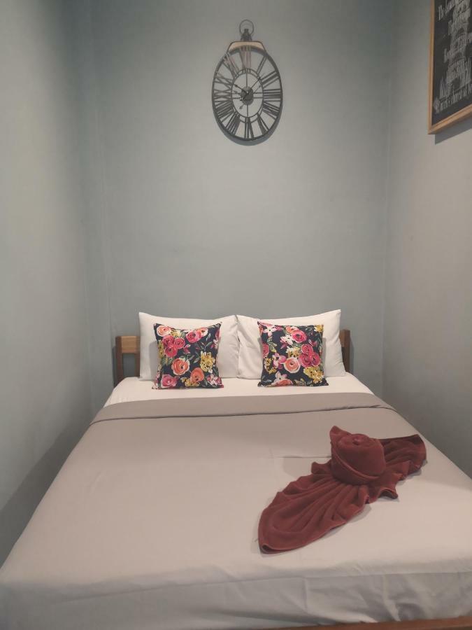 Samed Your House Family Room Koh Samet Esterno foto