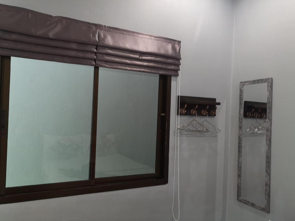 Samed Your House Family Room Koh Samet Esterno foto