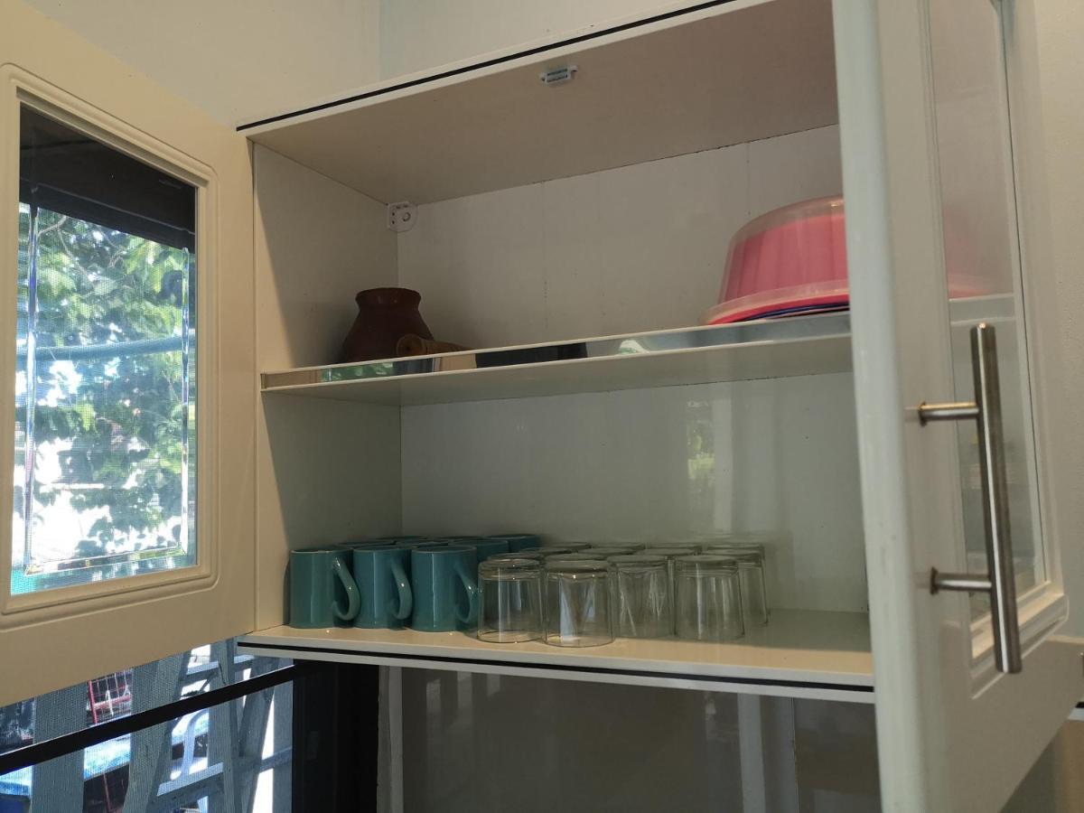 Samed Your House Family Room Koh Samet Esterno foto