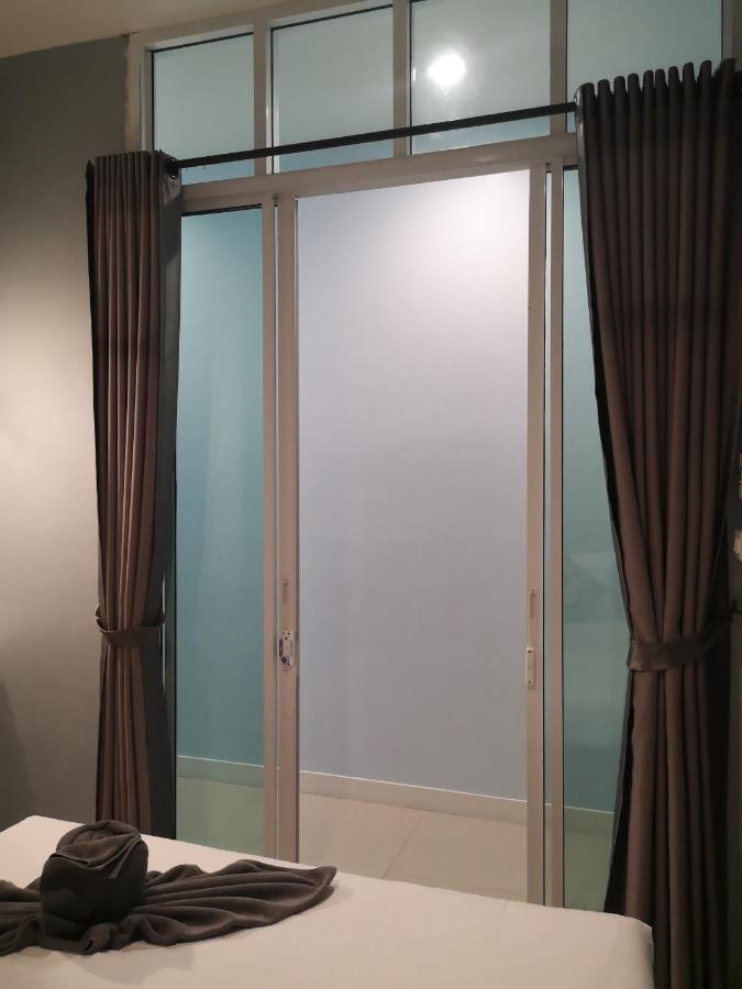 Samed Your House Family Room Koh Samet Esterno foto