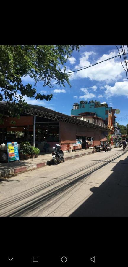 Samed Your House Family Room Koh Samet Esterno foto